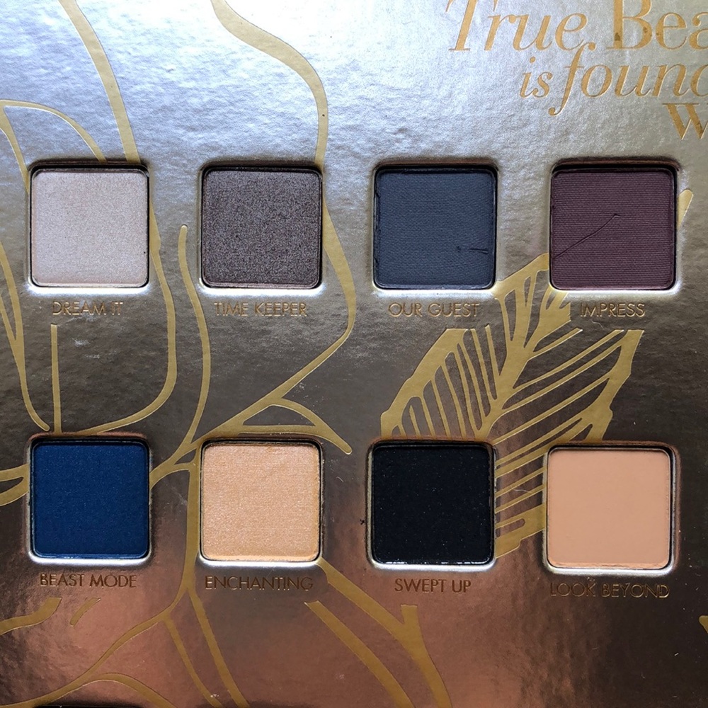 New Lorac Eye Shadow Palette - Picture 4 of 5